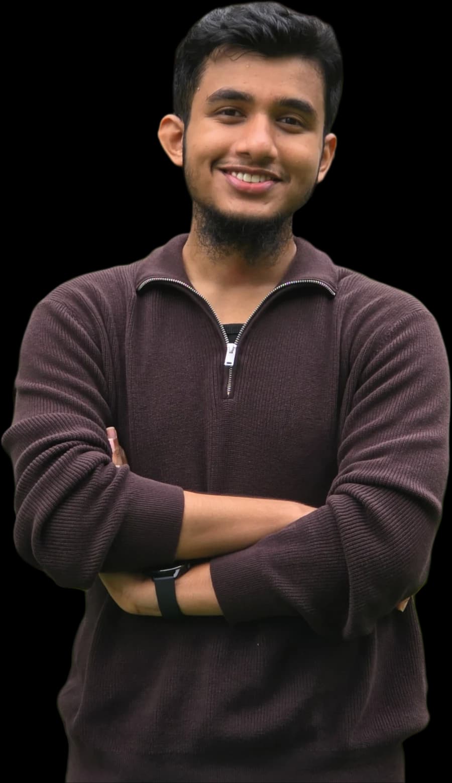 Maruf Billah, IELTS Roadmap-এর প্রতিষ্ঠাতা ও শিক্ষক